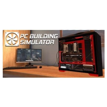 PC Building Simulator