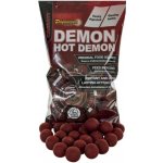 Starbaits Boilies Hot Demon 800 g 24 mm – Zboží Dáma