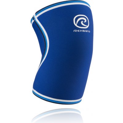 Molten Rehband RX Blue line bandáž kolene 7mm – Hledejceny.cz