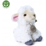 Eco- Friendly jehně sedící 16 cm – Zbozi.Blesk.cz