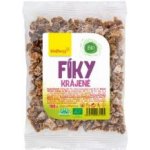 Wolfberry Bio Fíky krájené 100 g – Zboží Mobilmania