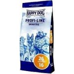 Happy Dog Profi Line Sportive 2 x 20 kg – Zboží Mobilmania