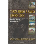 Tvrze, hrady a zámky jižních Čech – Hledejceny.cz