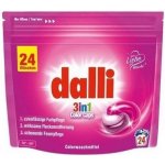 Dalli prací tablety Color 3v1 24 PD – Zbozi.Blesk.cz