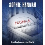 Pusinka - Sophie Hannah – Zboží Mobilmania