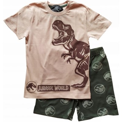 EplusM pyžamo Jurassic world – Zboží Mobilmania