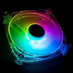 Lamptron Icecloud+ ARGB 120 PWM LAMP-ABAR102 – Hledejceny.cz
