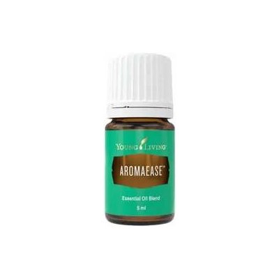 Young Living AromaEase směs esenciálních olejů 5 ml – Hledejceny.cz