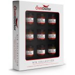 The ChilliDoctor 9x Chilli Mash 40 ml – Zboží Dáma