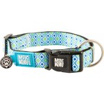 Max & Molly Smart ID obojek polostahovací Retro – Sleviste.cz