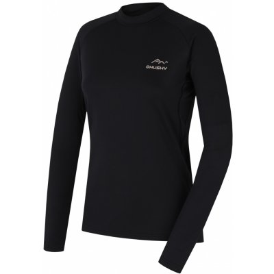 Husky Termoprádlo Active Winter Triko Tromi L black – Zboží Dáma