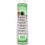 Vlizelín - Cotton Soft černý univerzální - Madeira (30cmx10m) – Zboží Mobilmania