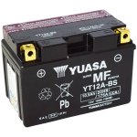 Yuasa YT12A-BS – Hledejceny.cz