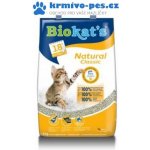 Gimpet Biocat´s Natural 5 kg – Zboží Mobilmania