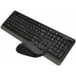 A4Tech FG1012 Black – Zboží Živě