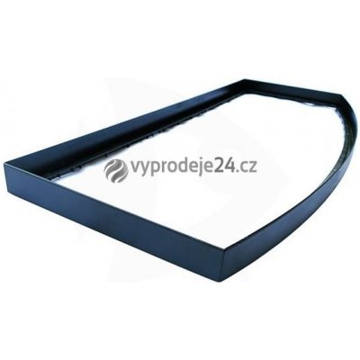 Diversa ochranný rámeček vypouklý 80x35 cm – Sleviste.cz