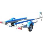 CBS B0820F pro lehké otevřené čluny 6,29m 1060/820kg – Hledejceny.cz