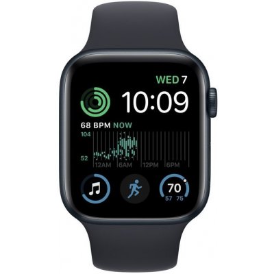 Apple Watch SE (2022) 44mm – Zboží Mobilmania