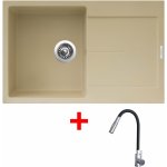 Set Sinks ULTIMA 790 + ELASTA S – Zboží Mobilmania