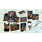 PREMIUM Light DINOSAURUS Oxybag 12 ks Dino sada batoh penál sáček a doplňky 0-87726/012/01 – Hledejceny.cz