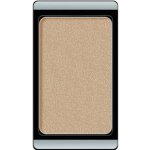 Artdeco Eye Shadow Duochrom 211 elegant beige 0,8 g – Zboží Dáma