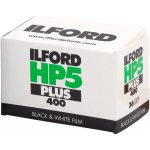 Ilford HP5 Plus 400/135-36 – Zboží Živě