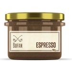 Šufan Espresso krém 190 g – Hledejceny.cz