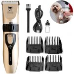 Surtep Animals PETClipper Stříhací strojek – Zboží Dáma