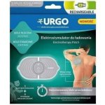 URGO Dobíjející náplast proti bolesti náplast se zesíleným účinkem proti bolesti 1 ks – Sleviste.cz