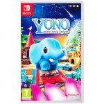 Yono and the Celestial Elephants – Hledejceny.cz