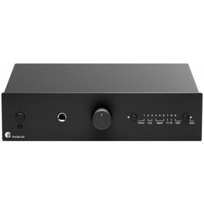 Pro-Ject Phono Box S3 – Zboží Živě