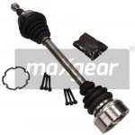 Hnací hřídel MAXGEAR 49-0457 | Zboží Auto