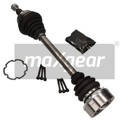 Hnací hřídel MAXGEAR 49-0457 | Zboží Auto