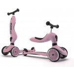 Scoot & Ride Highwaykick1 Starorůžová – Zboží Dáma