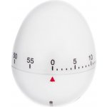 Minutka kuchyňská mechanická plast VAJÍČKO - Orion CZ – Zboží Mobilmania