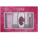 Guess For Women EDP 75 ml + EDP 15 ml + tělové mléko 200 ml dárková sada