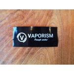 VAPORISM Smršťovací folie pro baterie 21700 – Hledejceny.cz