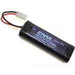 Gens Ace NiMH akumulátor s konektorem Tamiya 7,2V 5000 mAh – Zboží Dáma