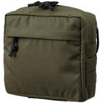 Direct Action Chest Rig Admin Pouch Ranger Green – Hledejceny.cz