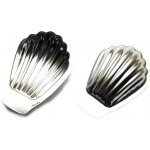 Kovovýroba Bystřice Formičky pracička 50 mm 30 ks – Zboží Dáma