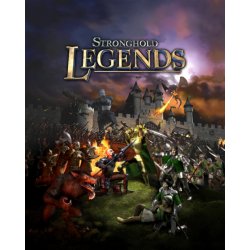 Stronghold Legends