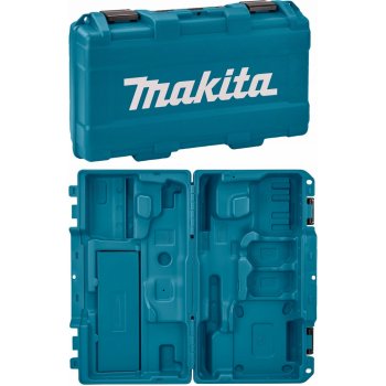 Makita 821620-5 plastový kufr