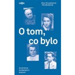 Kde pijí múzy 2. Ze Starého na Nové Město - Lukáš Berný - Sanch – Hledejceny.cz