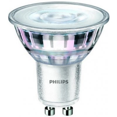 Philips CorePro Reflektorová LED žárovka LEDspot ND 4,6-50W GU10 827 36D – Hledejceny.cz