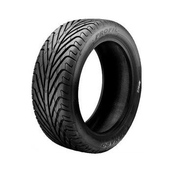 Profil Tornado 235/40 R18 91Y