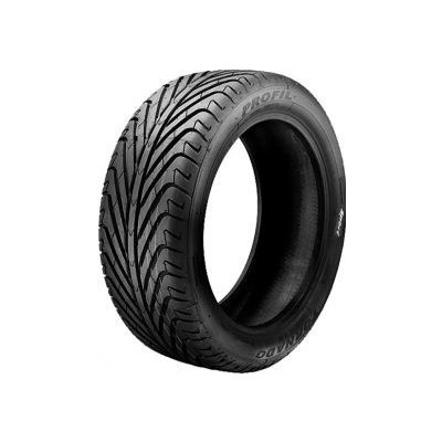 Profil Tornado 235/40 R18 91Y