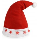 RAPPA čepice vánoční blikající 43 cm – Zboží Dáma