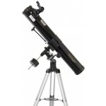 Omegon N 76/900 EQ-2 – Zboží Živě