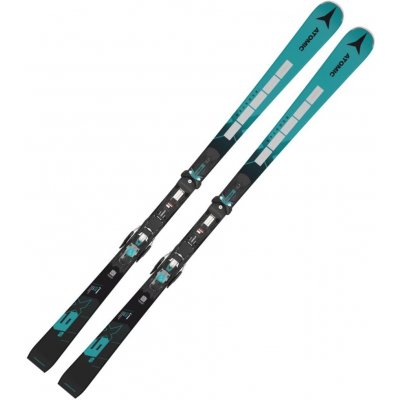 Atomic REDSTER X9S RVSK S 24/25 – Hledejceny.cz