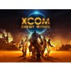 Hra na PC XCOM: Enemy Within